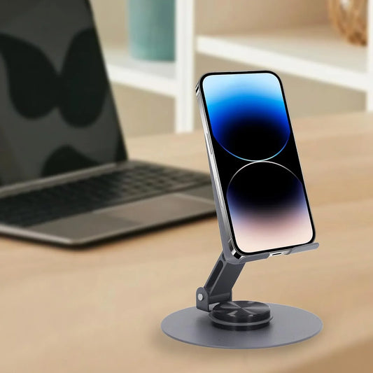360 Degree Rotating Phone Stand