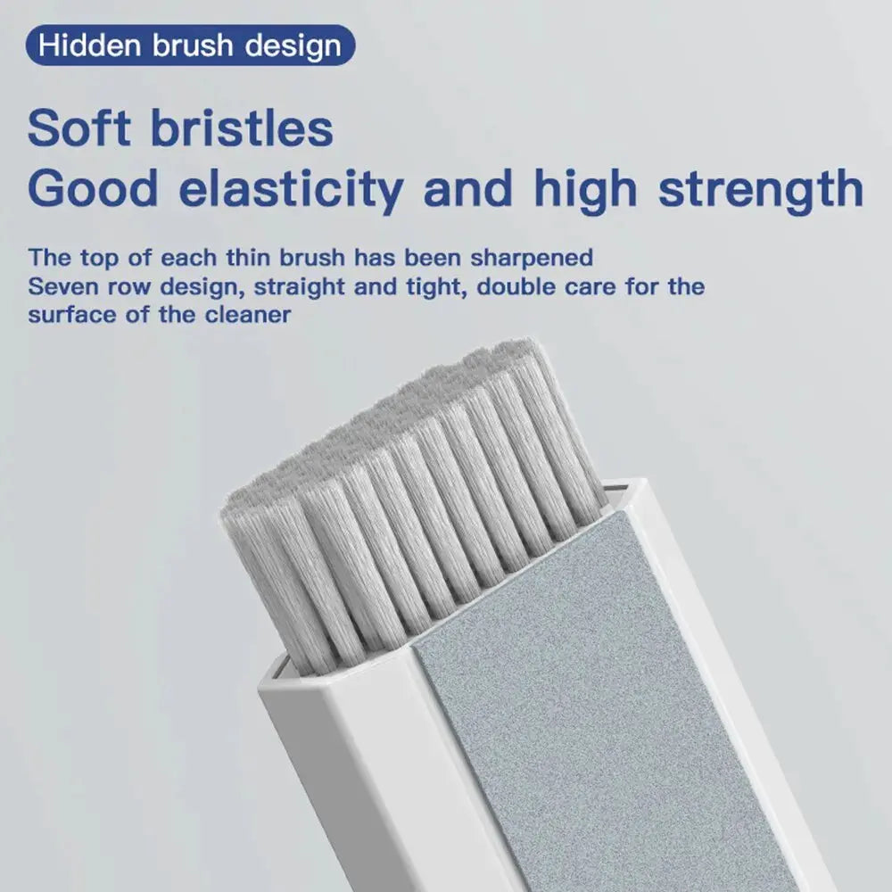 8 In 1 Cleaner Brush Kit - osbshop.pk