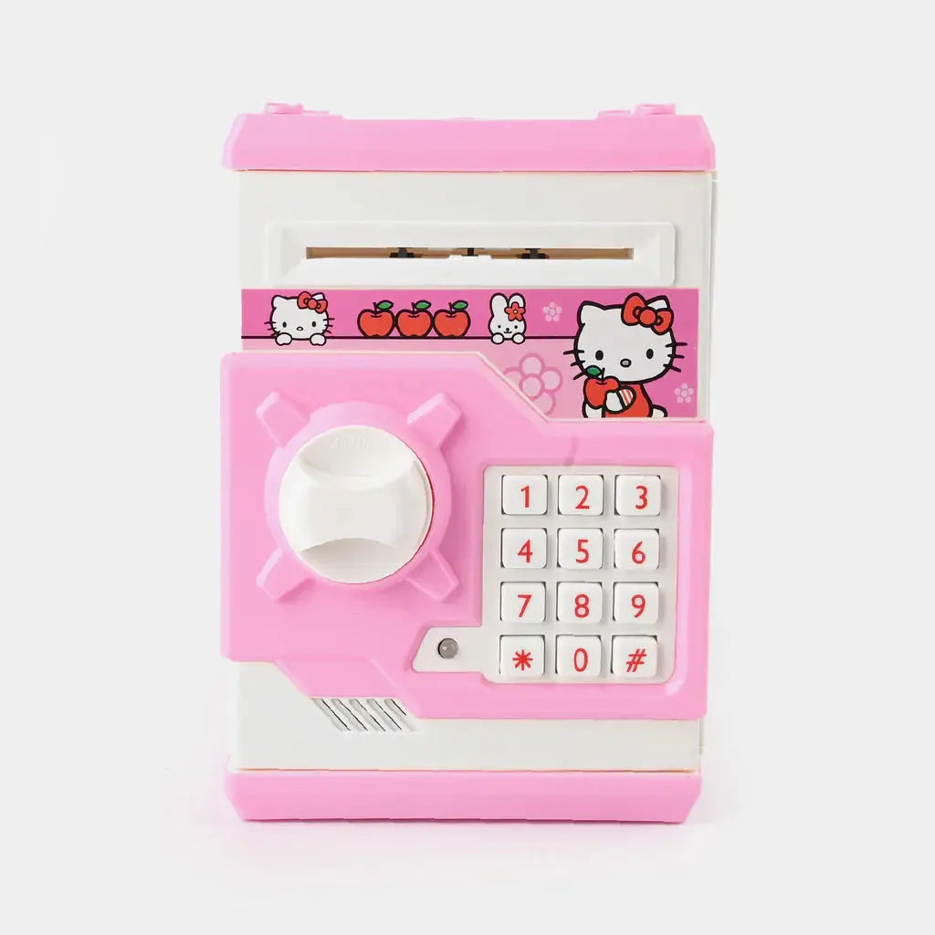 Money Box Tweety - osbshop.pk