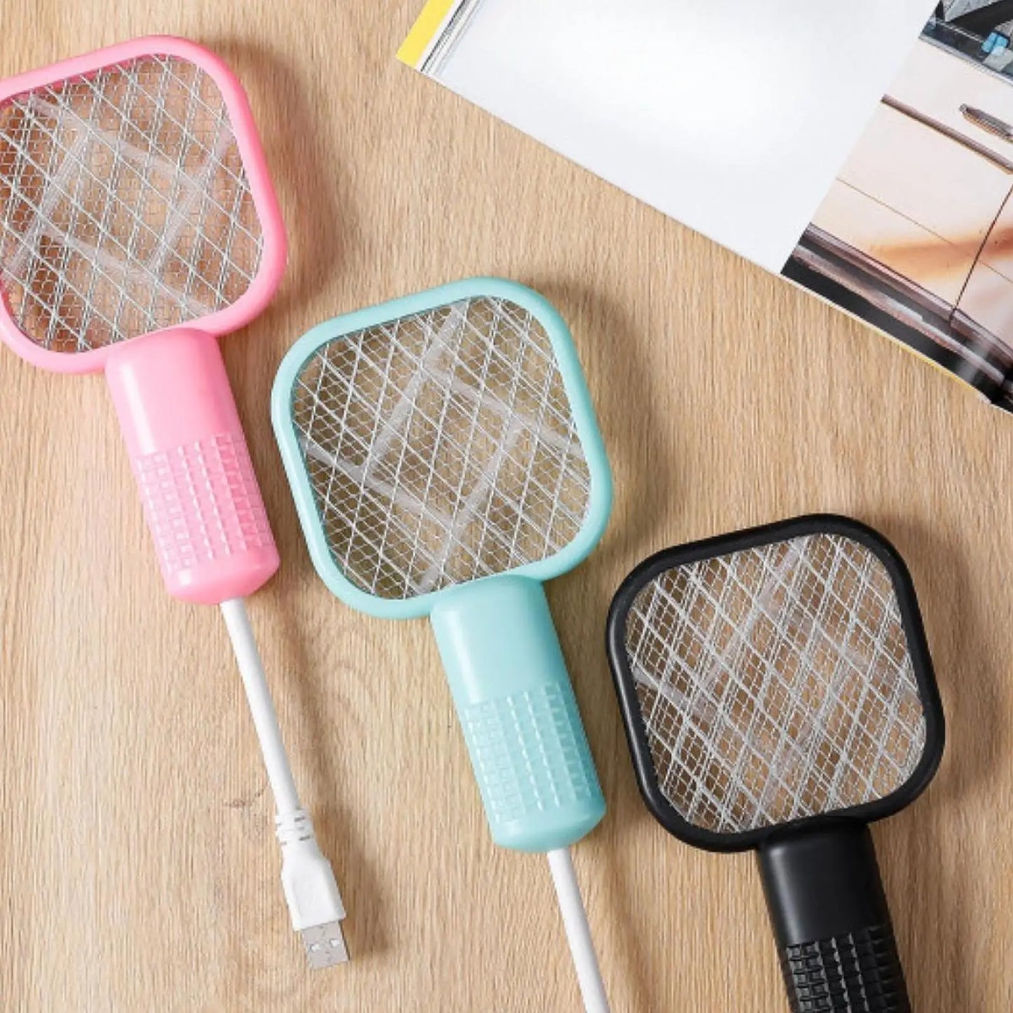 Electric Mosquito Killer