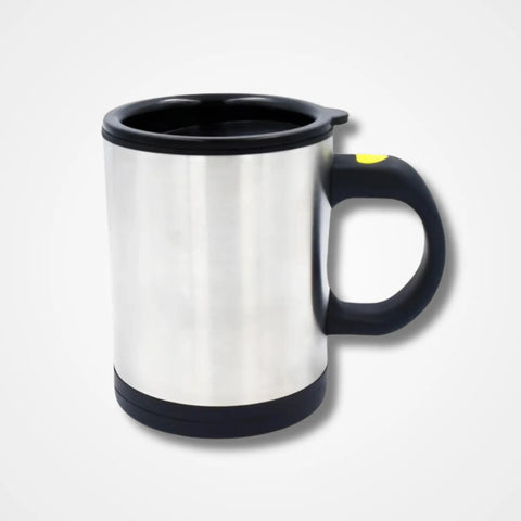 Self Stirring Mug - osbshop.pk