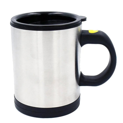 Self Stirring Mug - osbshop.pk