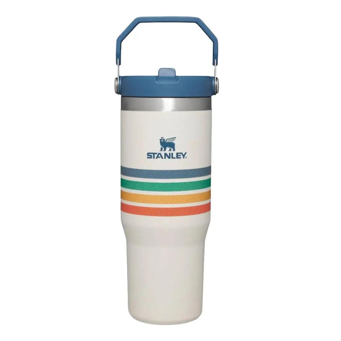 Stanley IceFlow Flip Straw Lined
