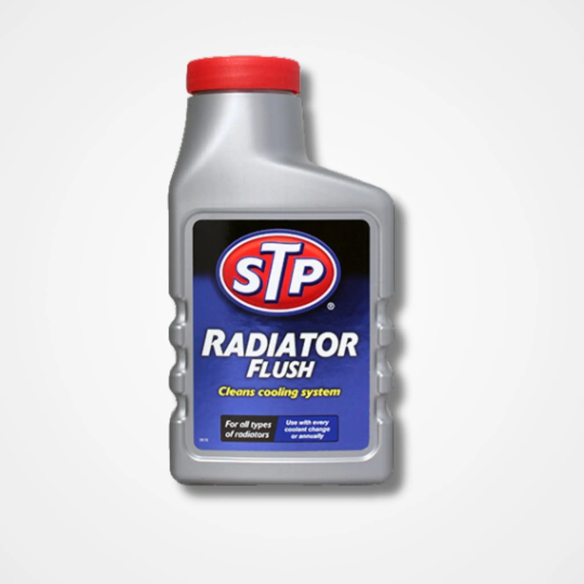 Stp Radiator Flush 300ml - osbshop.pk
