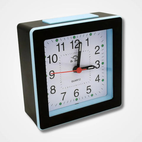 Table Alarm Clock - osbshop.pk