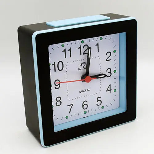 Table Alarm Clock - osbshop.pk