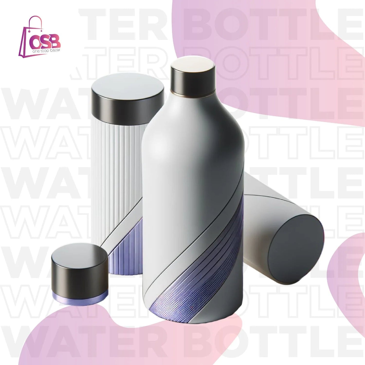 Water Bottles