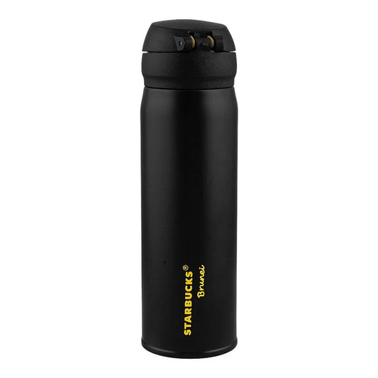 Starbucks Sakura Tumbler Bottle Black