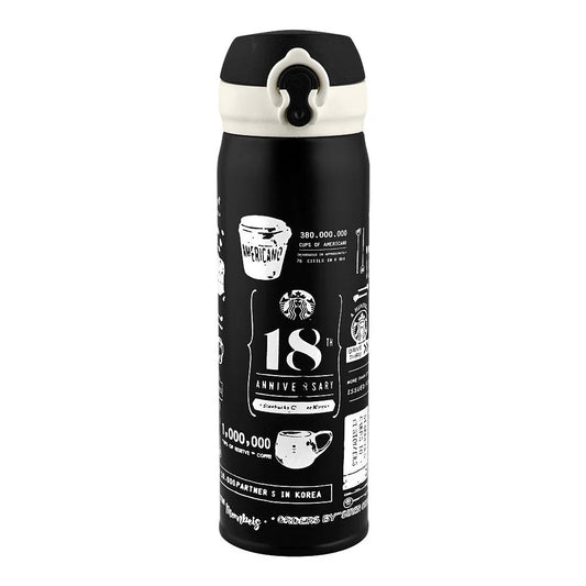 Starbucks Tumbler Bottle 18th Anniversary