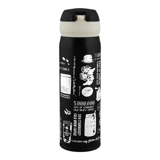Starbucks Tumbler Bottle 18th Anniversary