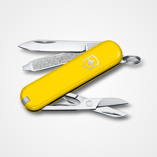 Victorinox Classic Colors SD Swiss Army Knife