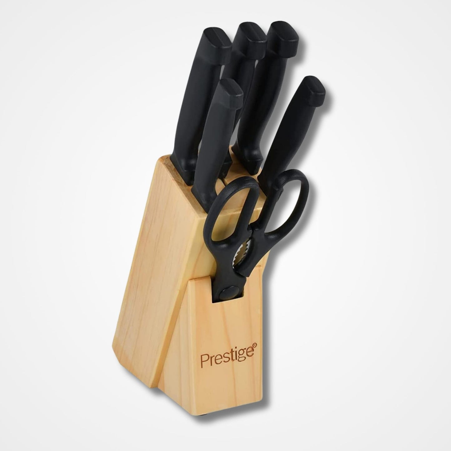 Prestige Knife Set 7-Pack osbshop.pk