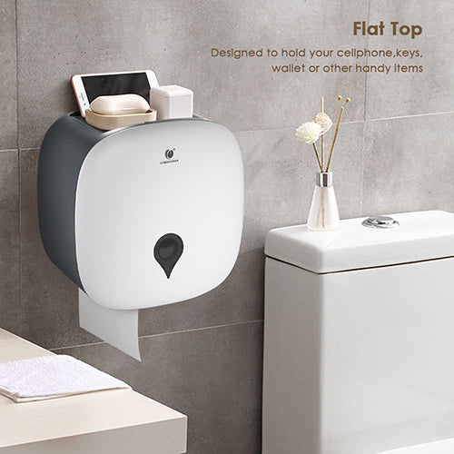 3 in 1 Tissue Dispenser One Stop Bazar