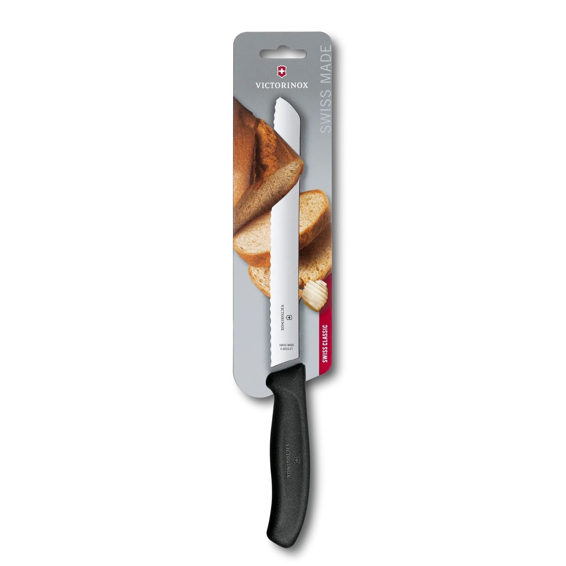 Victorinox Swiss Classic Bread Knife osbshop.pk