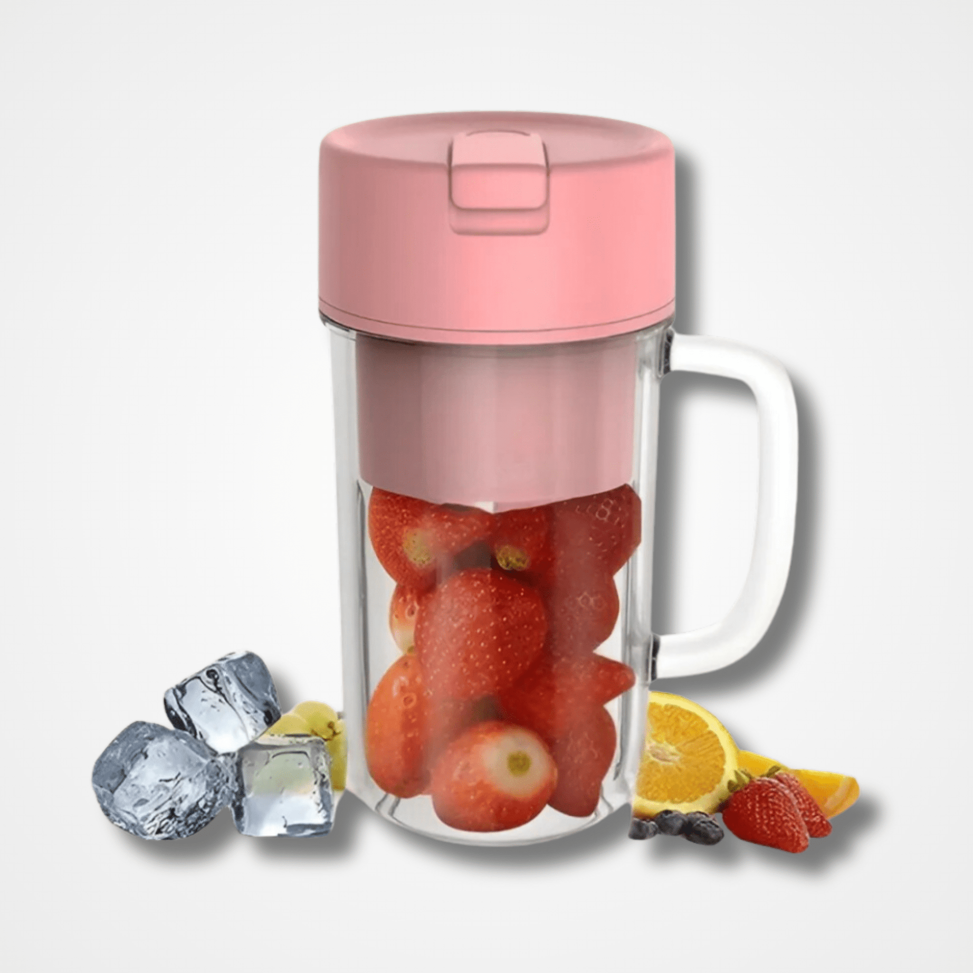 340ml Crusher Juicer Mini Juicer Cup - OSB