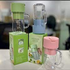 340ml Crusher Juicer Mini Juicer Cup - OSB