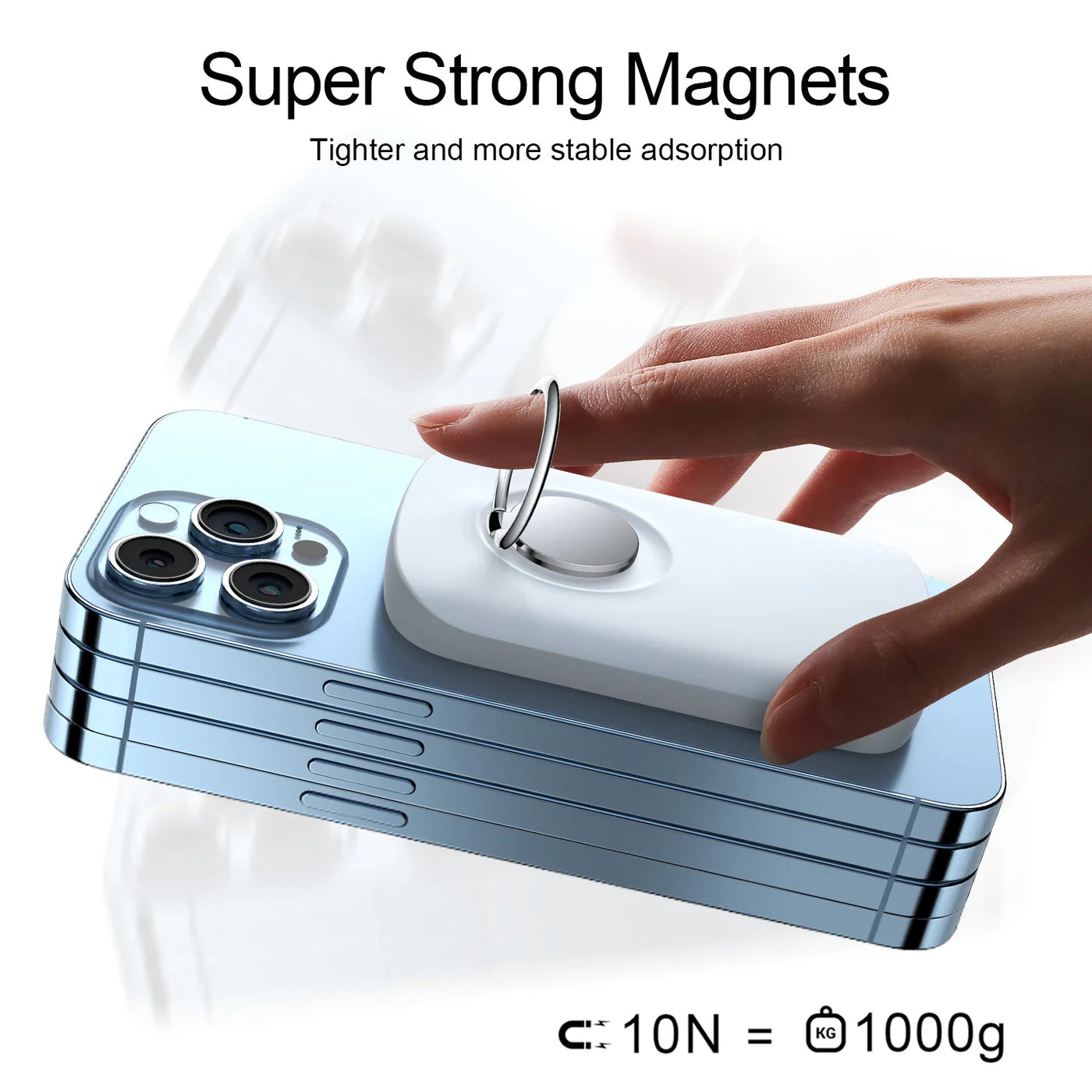 Joyroom 20W Mini Magnetic Wireless Power Bank