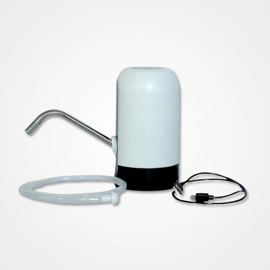 Automatic Water Dispenser Pump for 20 Litre Water Bottle