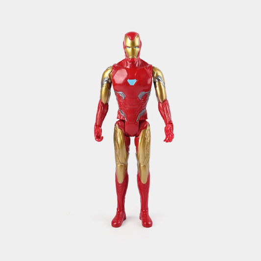 Iron Man Toy