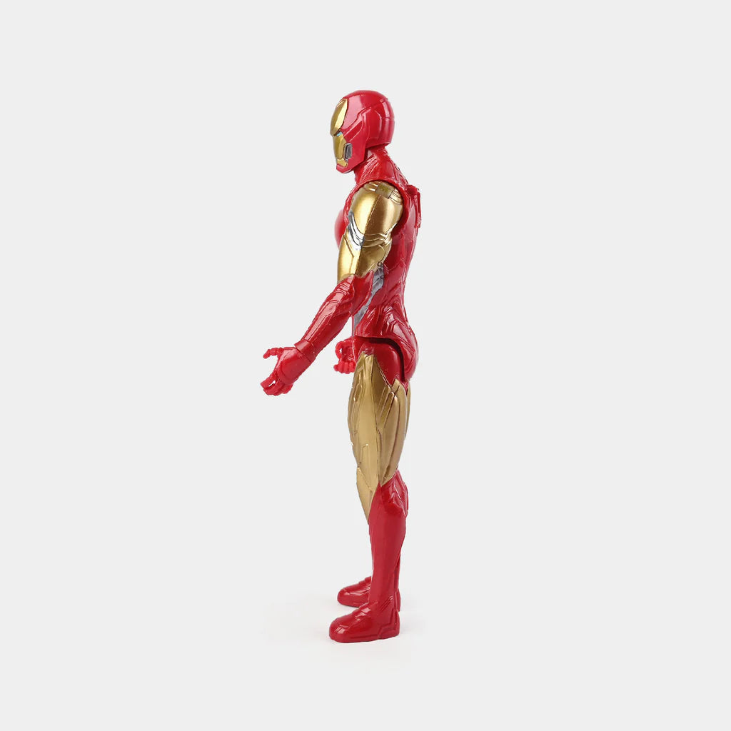 Iron Man Toy