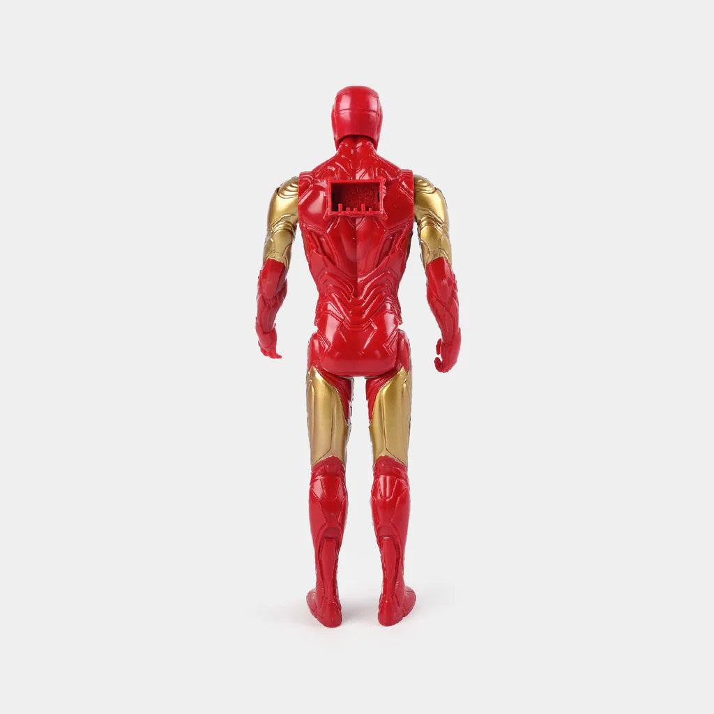 Iron Man Toy