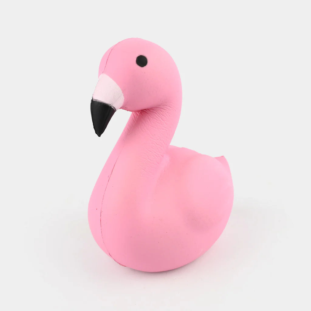 Flamingo Squishy