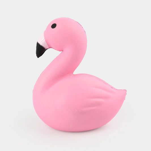 Flamingo Squishy