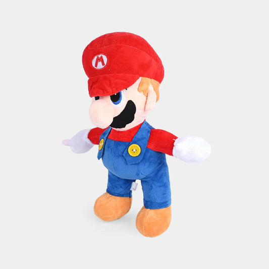 Mario Stuff Toy