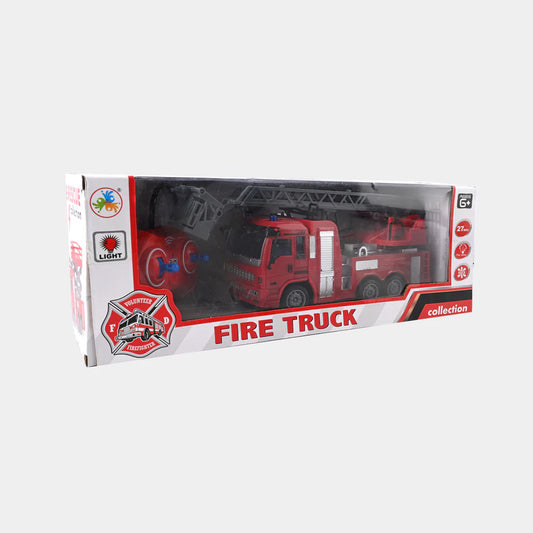 RC Truck