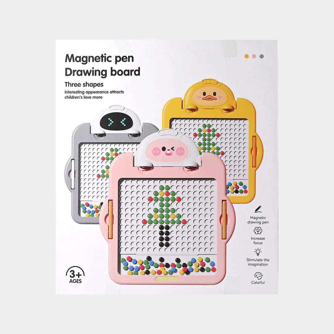 Magnetic Drawing Board