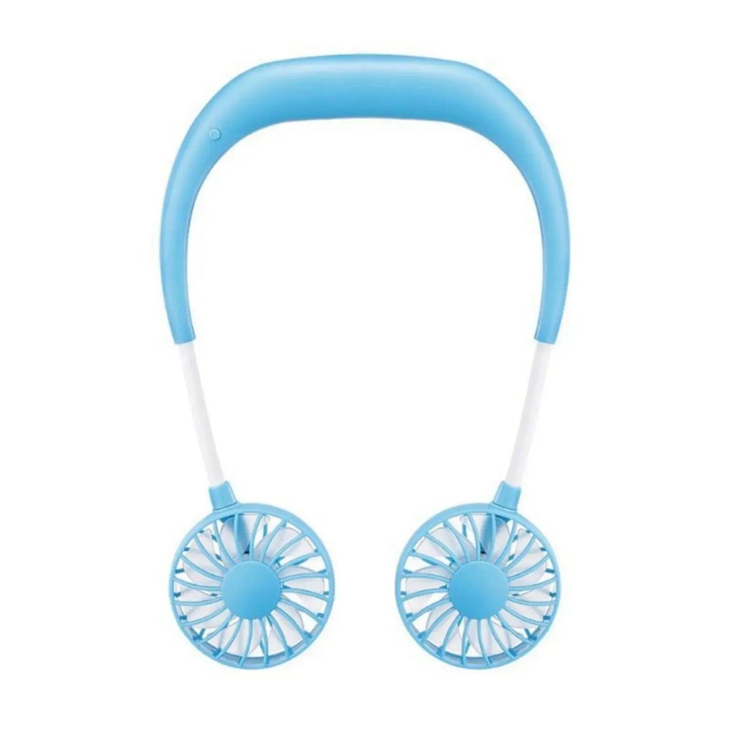 Foldable Neck Fan
