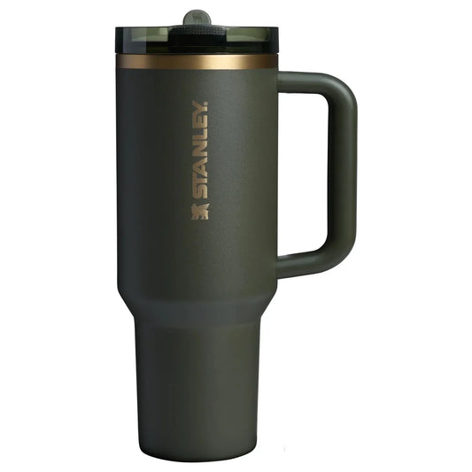 Stanley Protour Flip Straw Tumbler | 40oz - Cypress