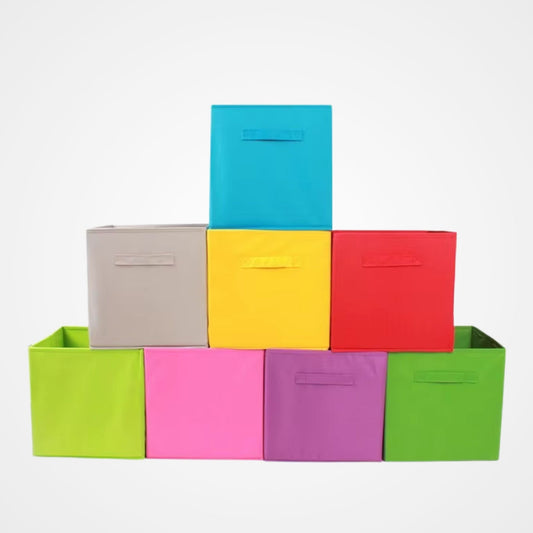 Foldable Basket