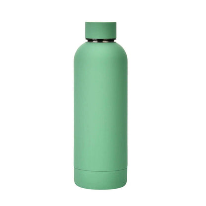 Premium Stainless Steel Water Bottles