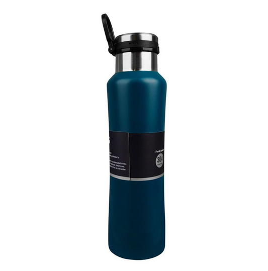 Homeatic Steel Water Bottle, 550m