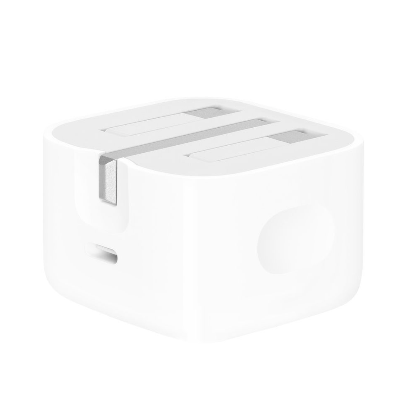 Apple USB-C 20W Power Adapter