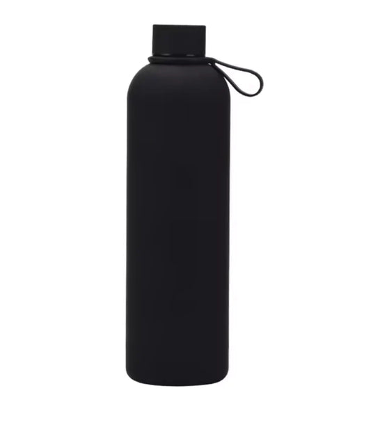 Soft touch Insulated Thermal Drink Bottle