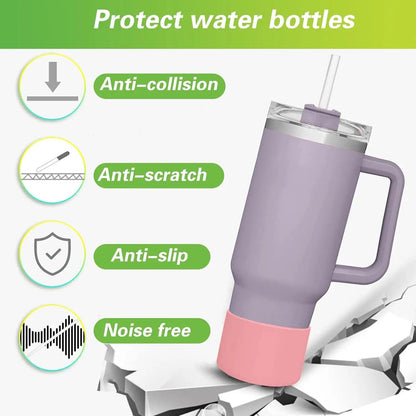 Silicone Cup Protective Sleeve Cushion