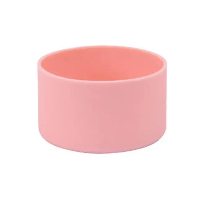 Silicone Cup Protective Sleeve Cushion