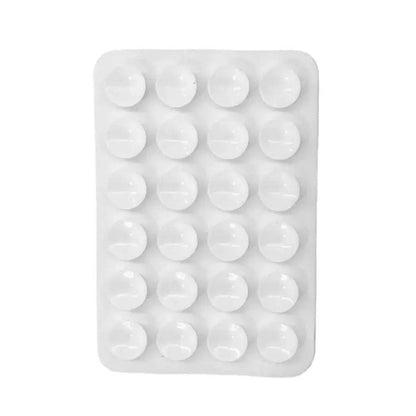 Silicone Suction Mobile Phone Holder