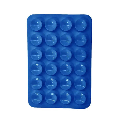 Silicone Suction Mobile Phone Holder