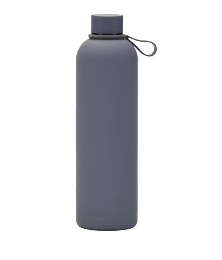 Soft touch Insulated Thermal Drink Bottle