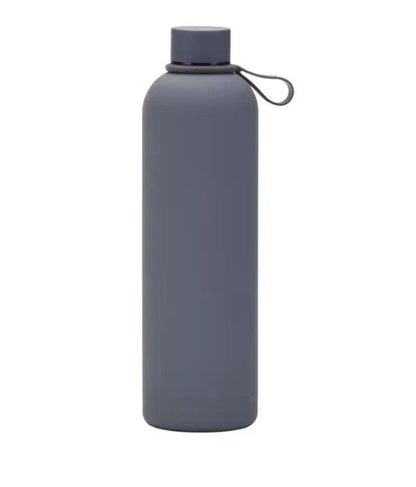 Soft touch Insulated Thermal Drink Bottle