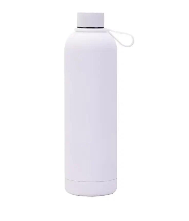 Soft touch Insulated Thermal Drink Bottle