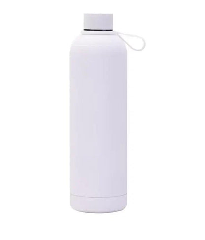 Soft touch Insulated Thermal Drink Bottle