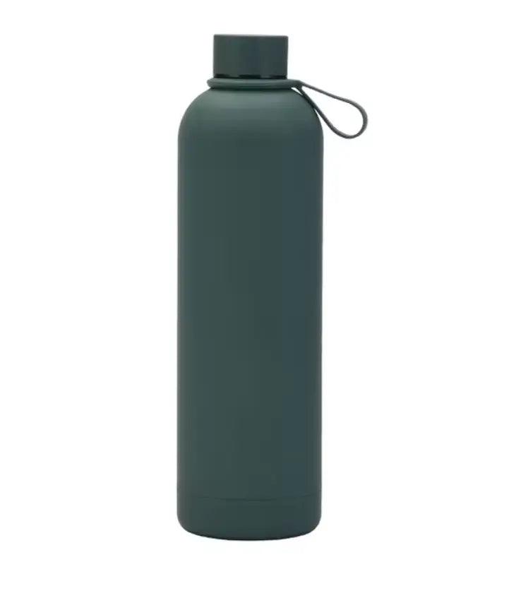 Soft touch Insulated Thermal Drink Bottle