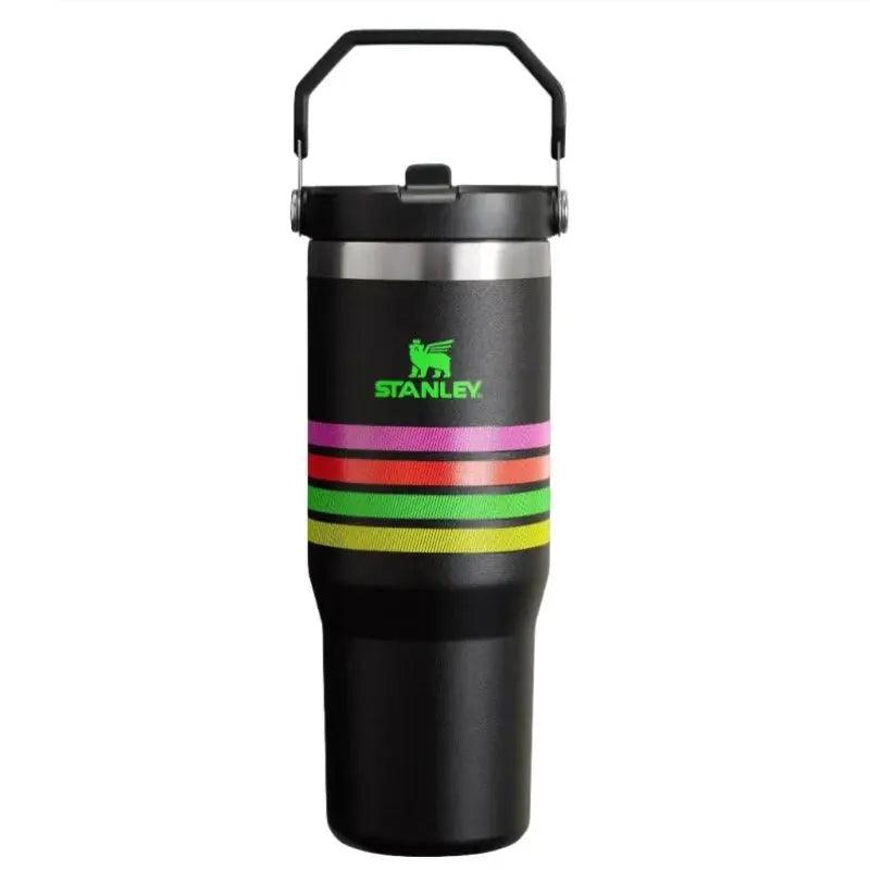 Stanley IceFlow Flip Straw Lined