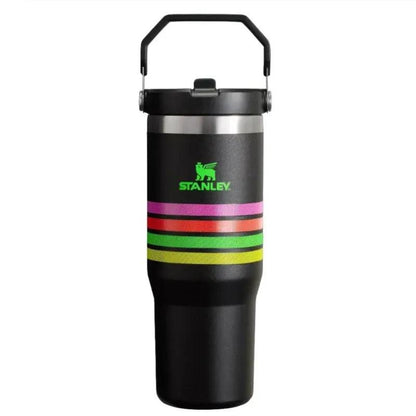 Stanley IceFlow Flip Straw Lined