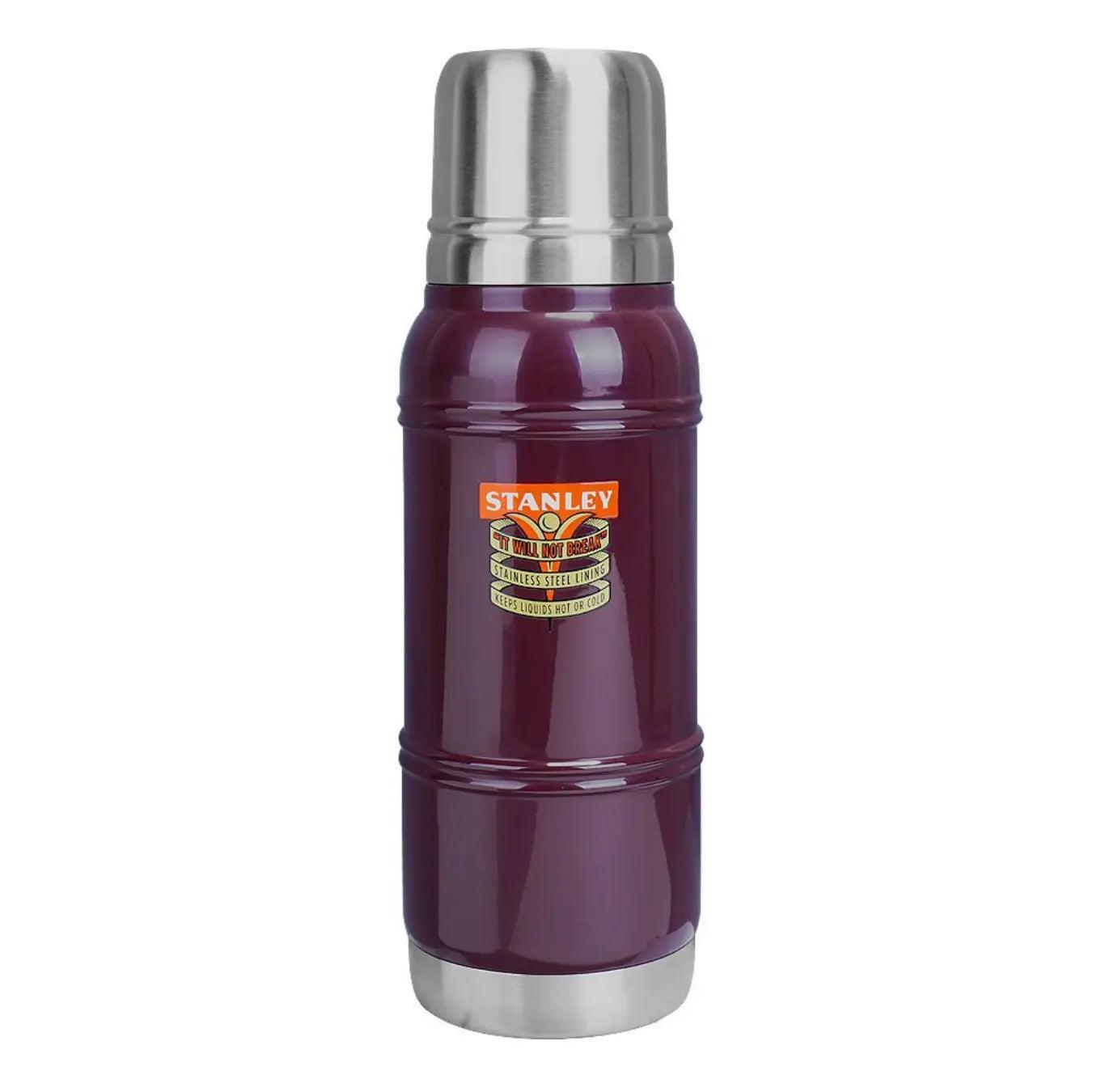 Stanley Milestone Thermal Bottle