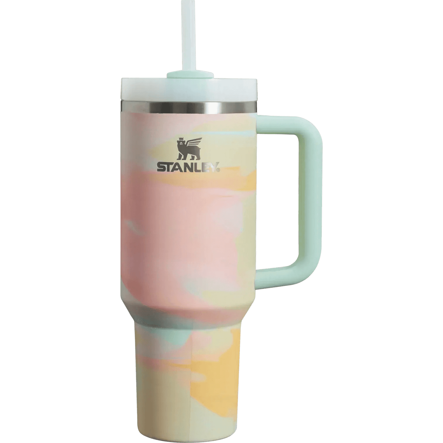 Stanley Quencher 2.0 Tumbler